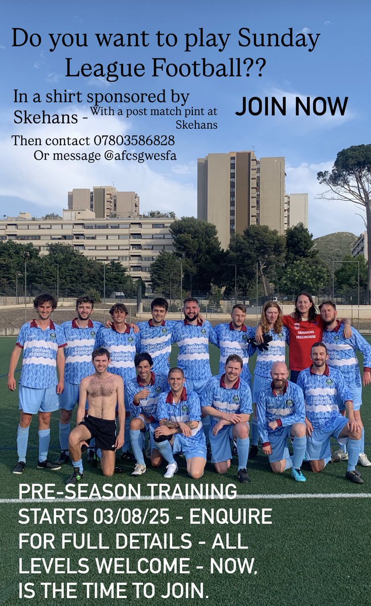 AFC SPORTING GREENWICH (@afcsgwesfa) on Twitter photo 