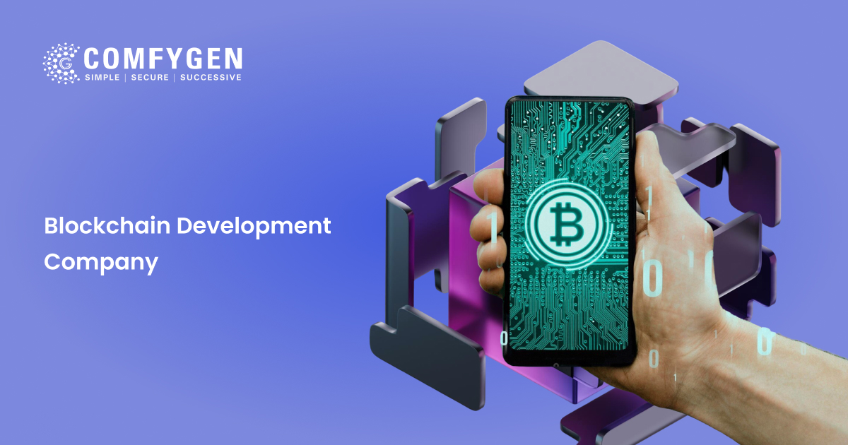 Comfygen_Tech's tweet image. 🔐 Want complete control over your #blockchains ?
Build your private blockchain with Comfygen Technologies!
✅ Secure
✅ Scalable
✅ Fully customizable

👉 comfygen.com/private-blockc…

#BlockchainDevelopment #PrivateBlockchain #Web3 #SmartContracts #Comfygen