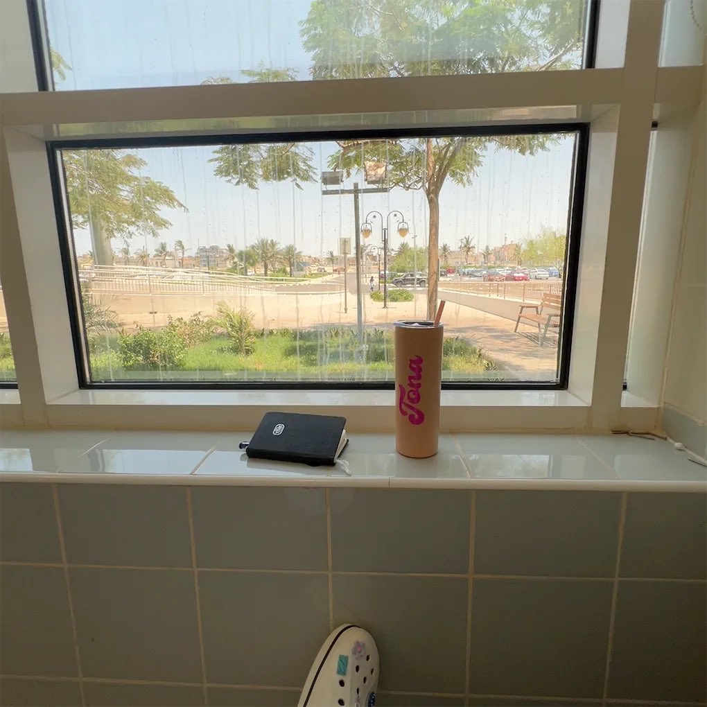 PT. Hatoon 🤍 tweet media