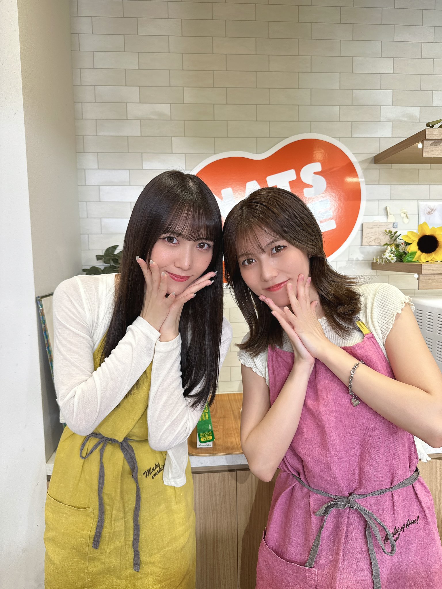 激レア世界に1枚】市川優月 自己紹介POP アメフラ AMEFURASSHI