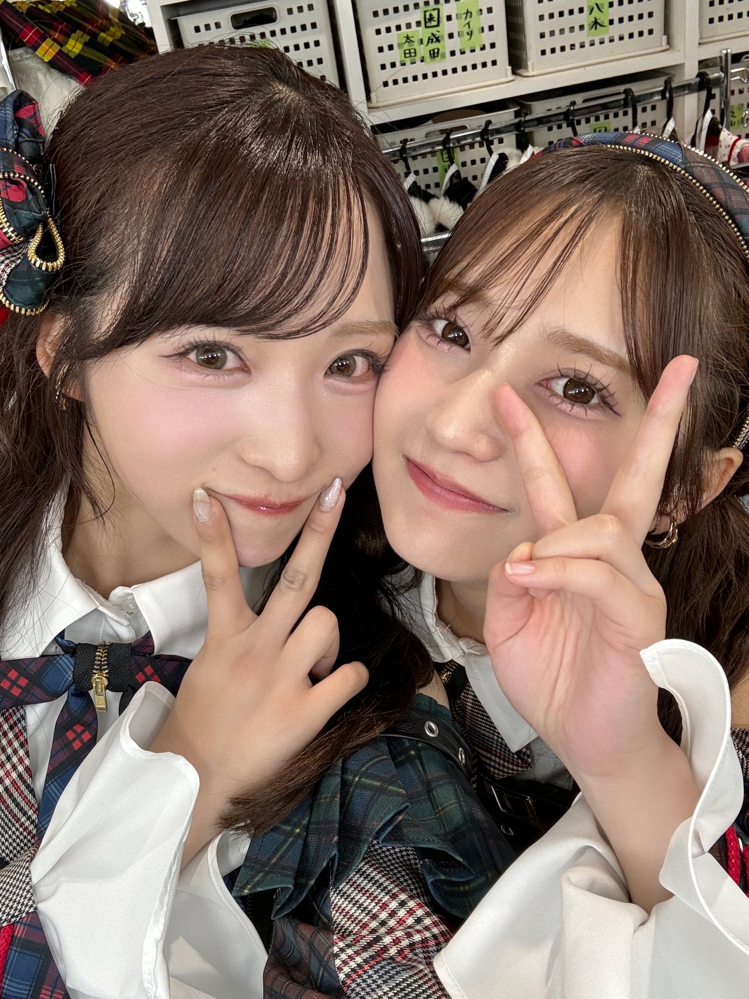 小栗有以③ 小栗有以 (@yuiyui_maromaro) / X