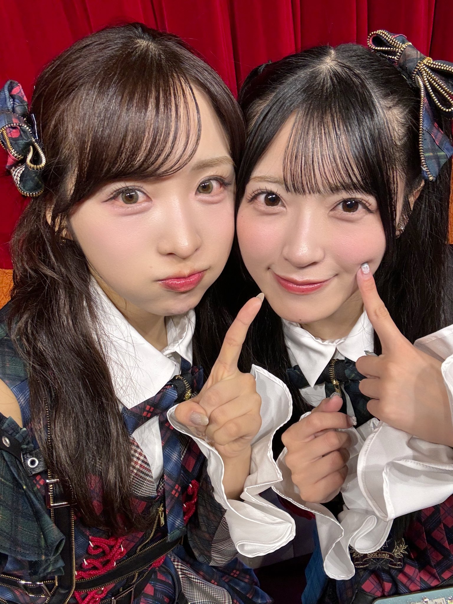 小栗有以③ 小栗有以 (@yuiyui_maromaro) / X
