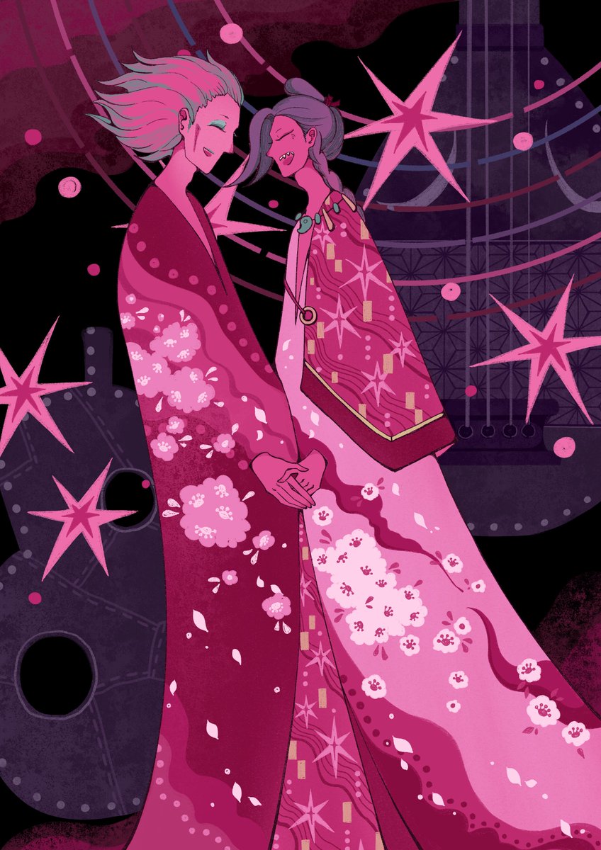 速凍电鳗 (@sudongdianman) on Twitter photo 