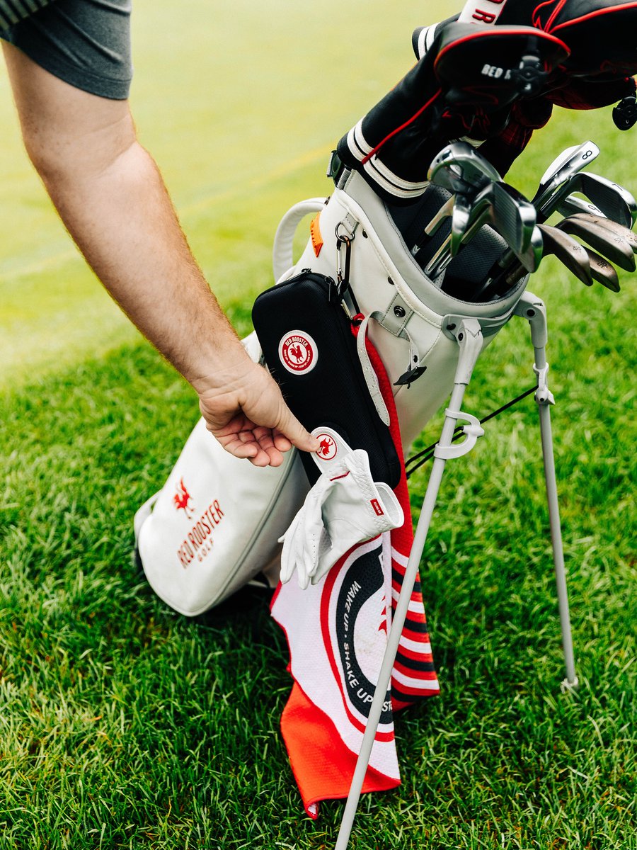 The Toronto Golf &amp; Travel Show is thrilled to welcome <a href="/redroostergolf/">Red Rooster Golf</a> as an exhibitor!vJoin us Jan 30, 31 - Feb 1, 2026 &amp; discover great deals, live demos, lessons, travel destinations, contests and more! ⛳️ Tickets at torontogolfshow.com.
#torontogolfshow #golf #golfing