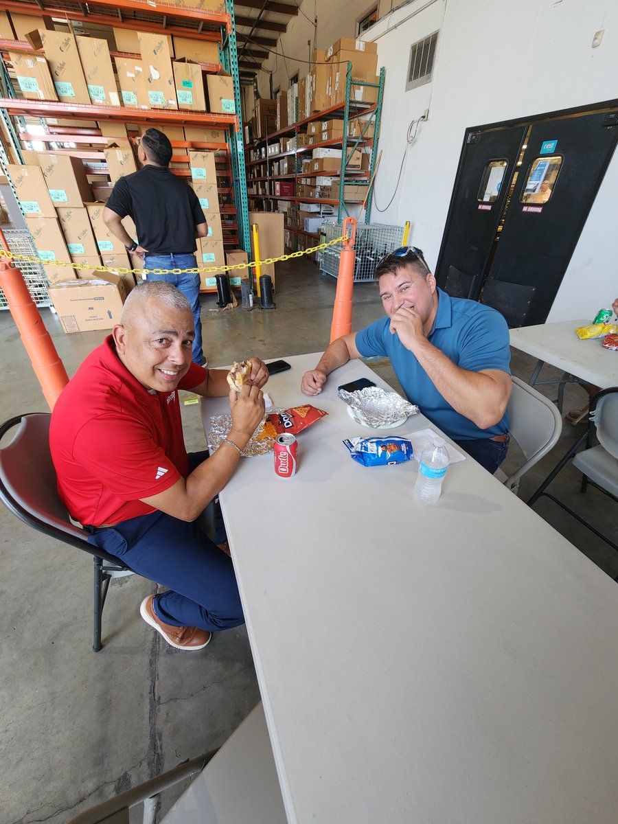 gemaire's tweet image. Our DiversiTech Counter Day at Gemaire Corpus Christi was a huge success! From hands-on product demos to great conversations and a visit from the road show van — it was a day full of innovation, connection, and community.

Swipe through to relive the highlights  📸

#DiversiTech