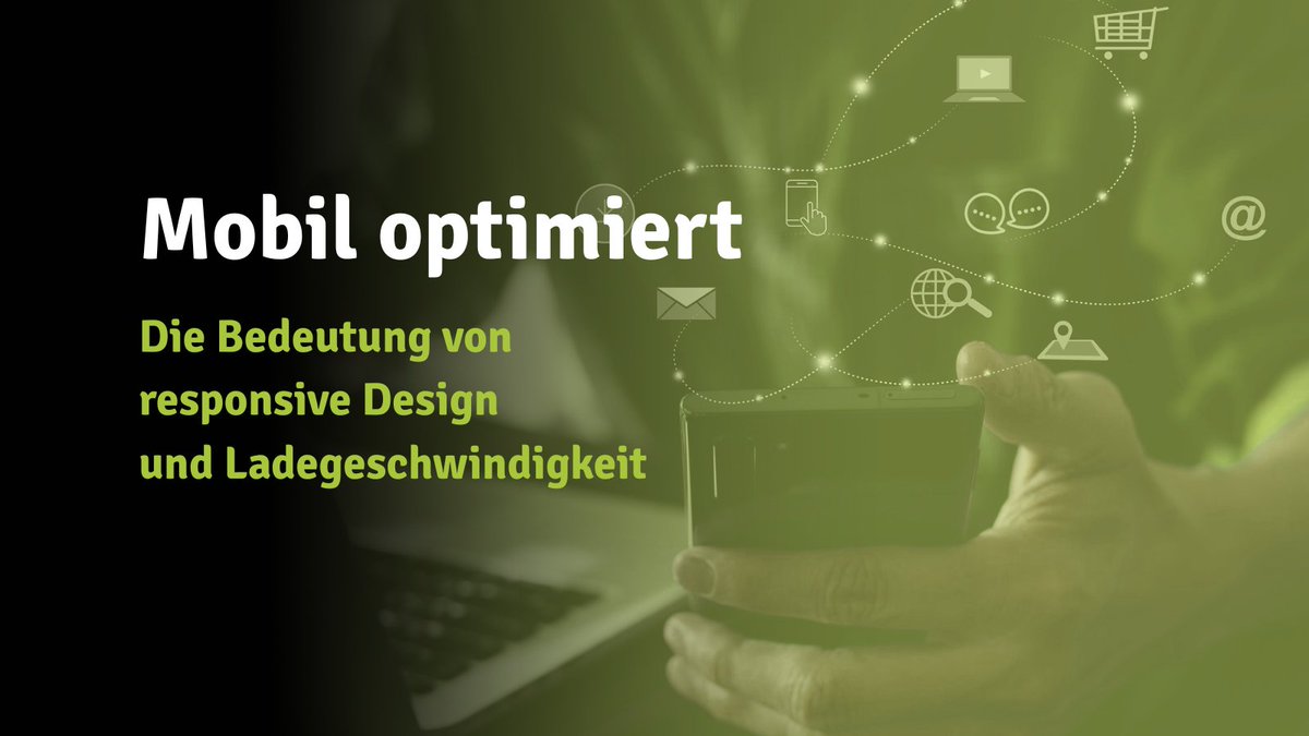 Optimiere  jetzt deine Website für Mobile-First! Keine Option mehr – es ist ein Muss! 📱🔗 #MobileFirst #SEO #WebOptimization → timmehosting.de/blog/website-o…