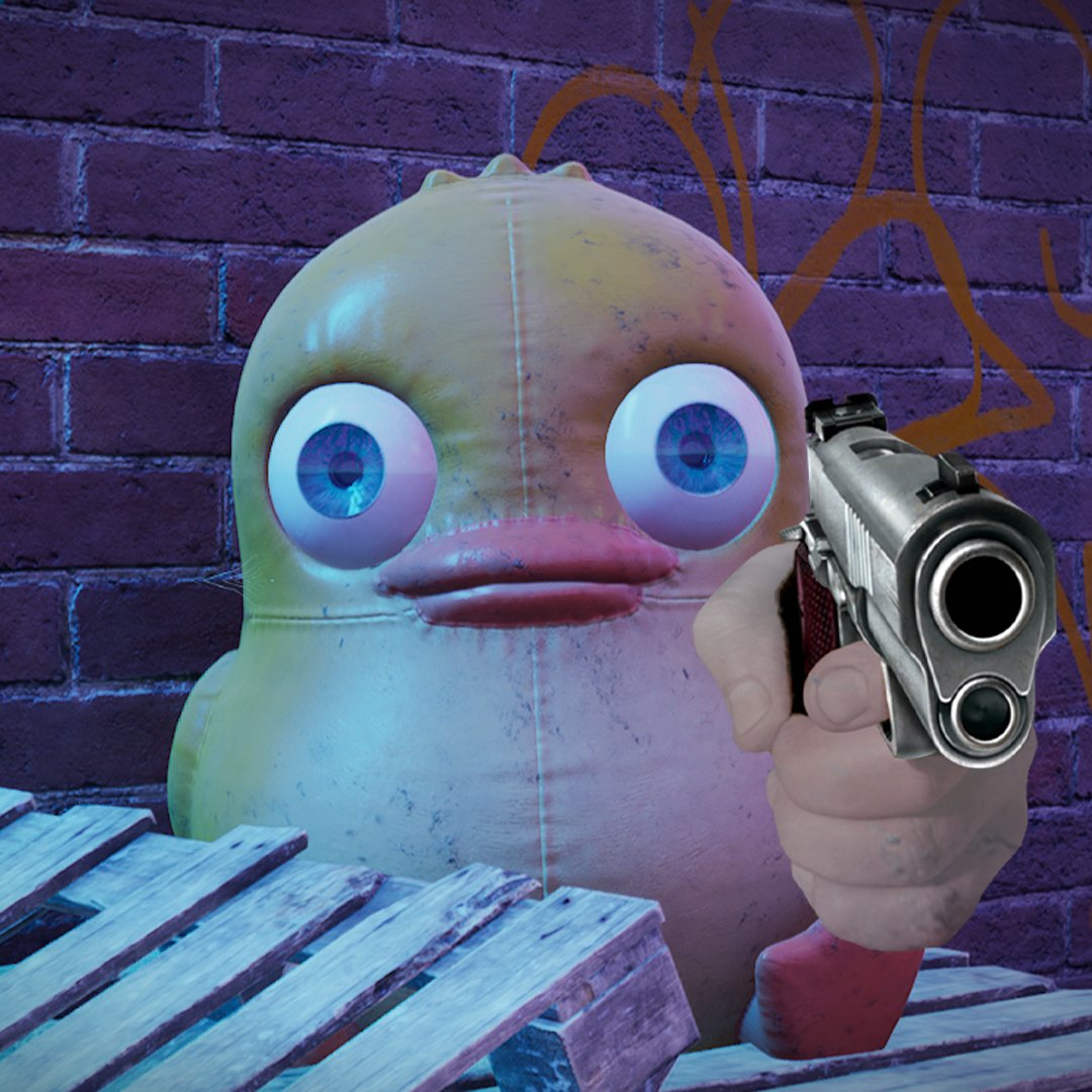 REVENGE (@_getrevenge_) on Twitter photo this is our new intern say something nice this is our new intern say something nice