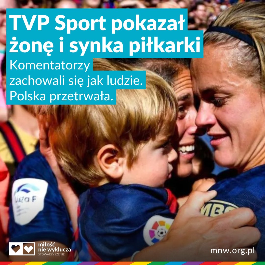 Miłość Nie Wyklucza 🏳️🌈 tweet media