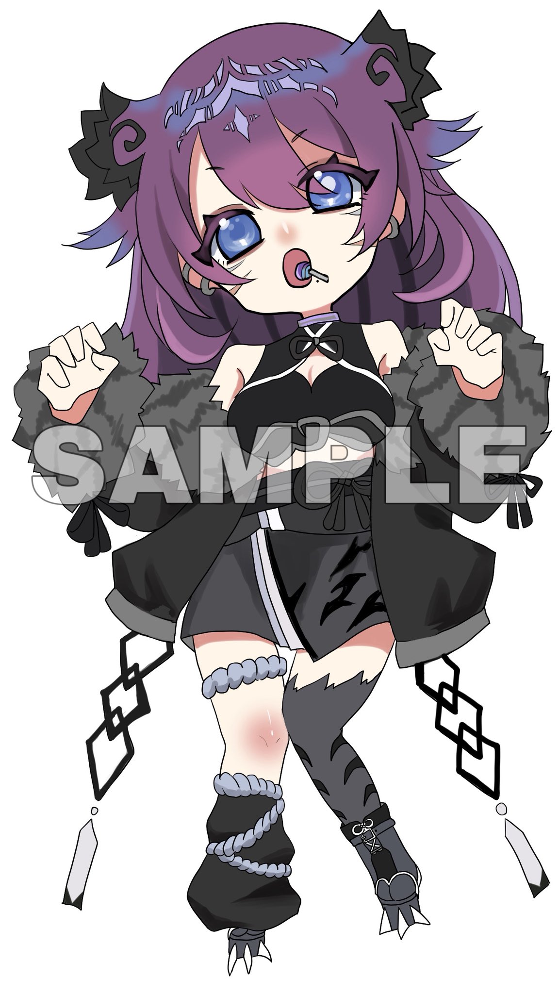 ★ゼロ様 イラスト 専用ページ★ めずらし｣ #ゼンゼロ #zzzero #zzzeroillustration #ゼンレス