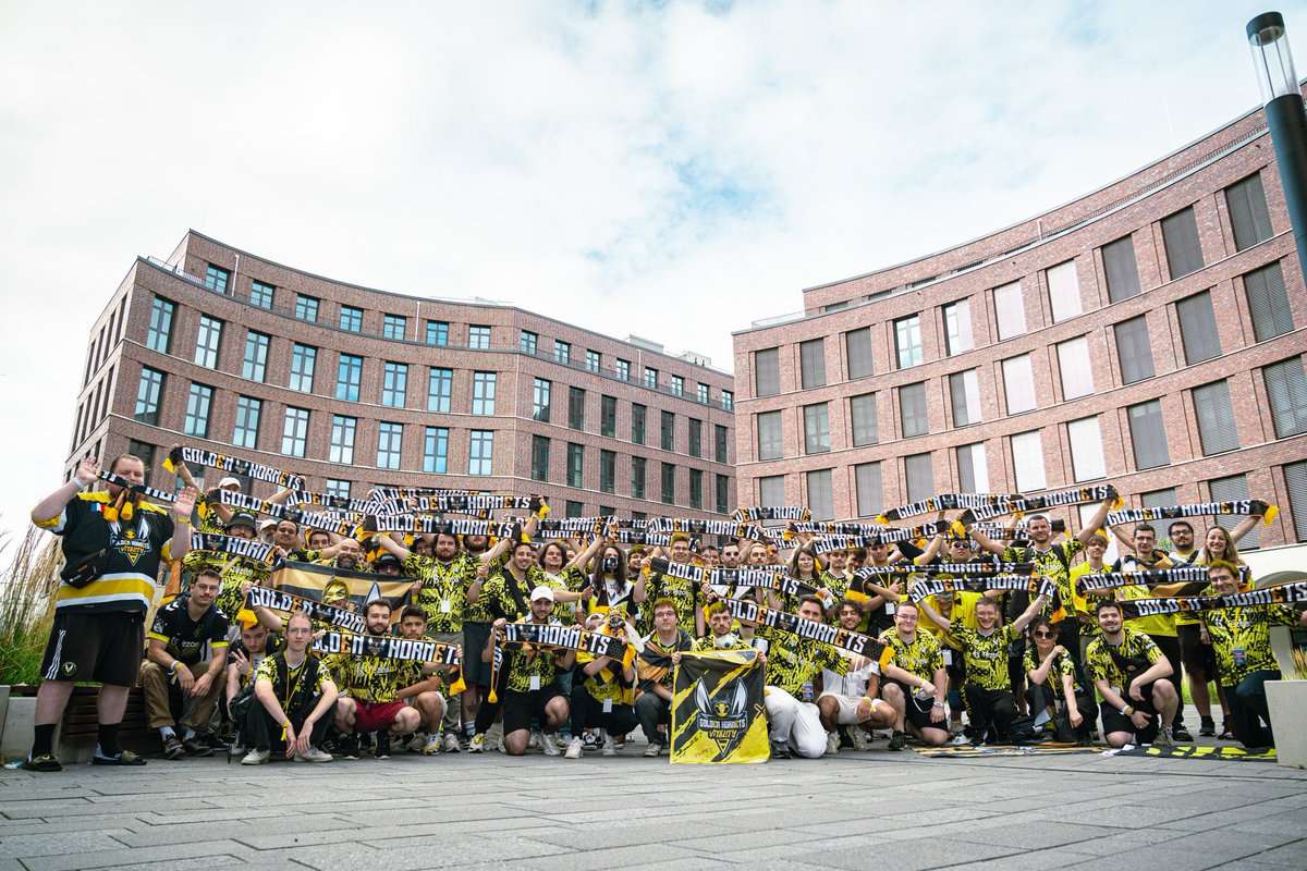 2 DAYS BEFORE COLOGNE 🔥