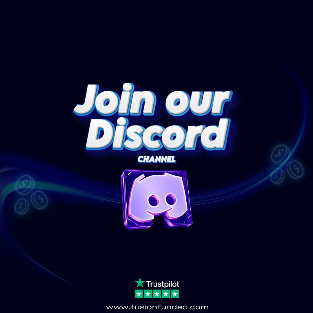 🚨 Join Our Discord Community! 🚨
Looking to connect with traders, get exclusive updates, and never miss a giveaway or promotion?

🔥 Tap the link in bio and join our Discord now!
💬 Daily signals, tips, support &amp; more
🎁 Giveaways &amp; insider-only perks
👥 Be part of the fastest