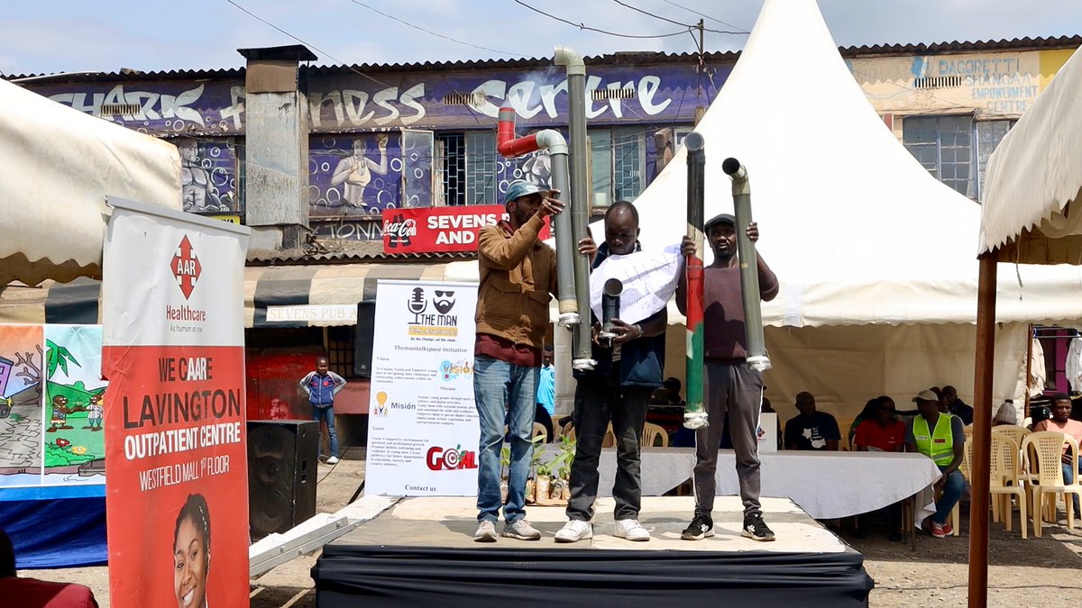 Kenya Institute of Puppet Theatre (@kenya_puppet) on Twitter photo <a href="/africalia/">Africalia</a> <a href="/tonymboyo/">Active Citizen🇰🇪</a> <a href="/BwanaMdogo1/">Mdogo</a> <a href="/teampuppet/">Kenyan Puppets</a> <a href="/ChangeCreativez/">ChangeCreatives</a> <a href="/Afrique_254/">Afrique 254 Dance Crew</a> <a href="/MichaelLisalia/">Michael Lisalia</a> <a href="/TheManTalk254/">Themantalkspace</a> <a href="/HonMosiria/">Geoffrey Mosiria</a> <a href="/BoniAgola/">NonReligiousZealot</a> <a href="/QUEEN_B_STEMMIE/">annette owuor</a> Marley and team from <a href="/DagorettiSocial/">Dagoretti Social Justice Center #NotyetUhuru</a> had a presentation on fossil fuel and big polluters at the #CLimateJusticeArtsFestival <a href="/africalia/">Africalia</a> <a href="/tonymboyo/">Active Citizen🇰🇪</a> <a href="/BwanaMdogo1/">Mdogo</a> <a href="/teampuppet/">Kenyan Puppets</a> <a href="/ChangeCreativez/">ChangeCreatives</a> <a href="/Afrique_254/">Afrique 254 Dance Crew</a> <a href="/MichaelLisalia/">Michael Lisalia</a> <a href="/TheManTalk254/">Themantalkspace</a> <a href="/HonMosiria/">Geoffrey Mosiria</a> <a href="/BoniAgola/">NonReligiousZealot</a> <a href="/QUEEN_B_STEMMIE/">annette owuor</a> Marley and team from <a href="/DagorettiSocial/">Dagoretti Social Justice Center #NotyetUhuru</a> had a presentation on fossil fuel and big polluters at the #CLimateJusticeArtsFestival