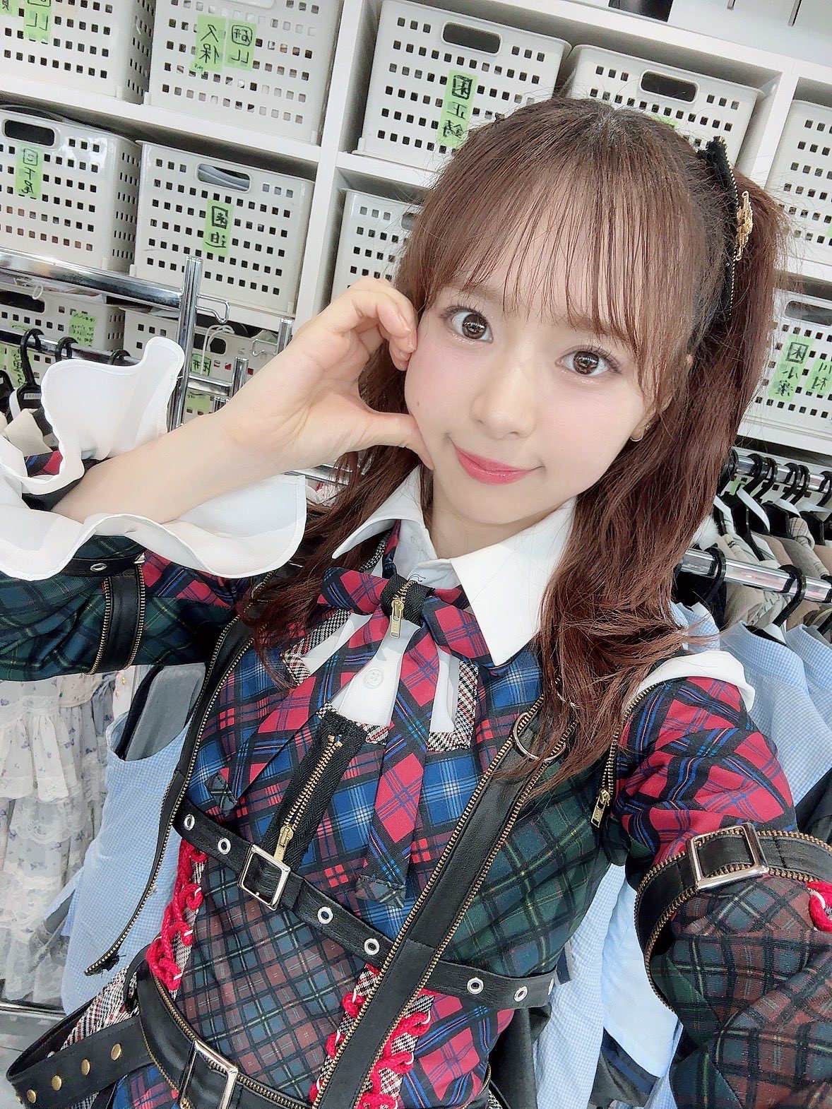 倉野尾成美 (@Kuranoo_Narumi_) / X