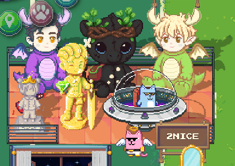 __wh0swho's tweet image. LFG! 🔥

#PixelsUGCFair 
@pixels_online