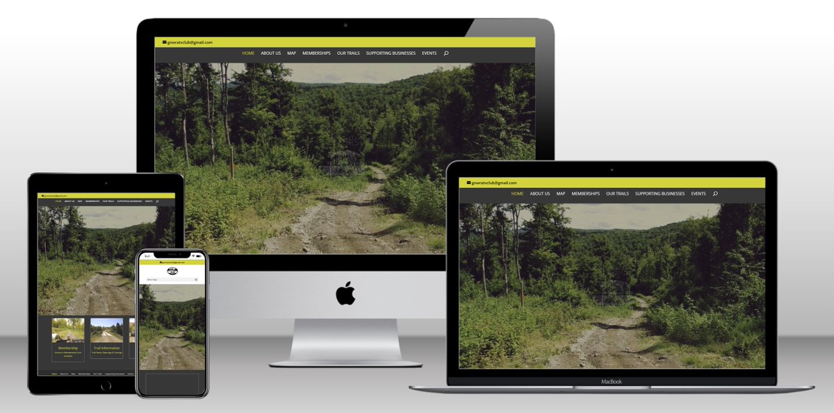 sunnvalley's tweet image. 📷 Website Wednesday Spotlight 📷📷
Check out the Great North Woods Riders ATV Club website!

📷 Visit the site: greatnorthwoodsridersatv.org
📷 Need a website for your club or organization? Let’s chat.
#WebsiteWednesday #NHWebDesign #SunnValley #ATVClubWebsite #MunicipalWebDesign