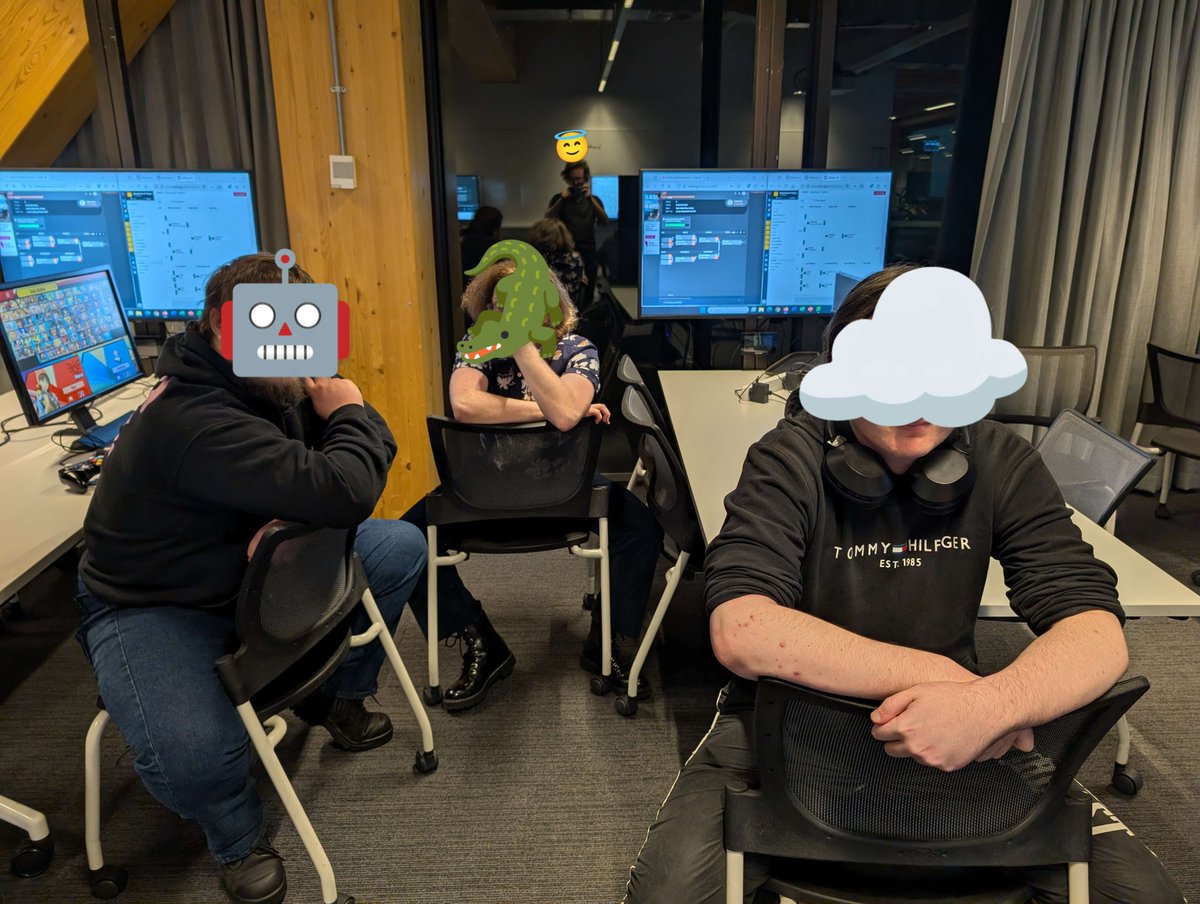 ACT Smash tweet media