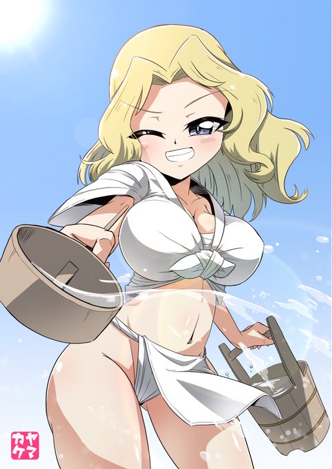 #このタグを見たら水分補給してください 