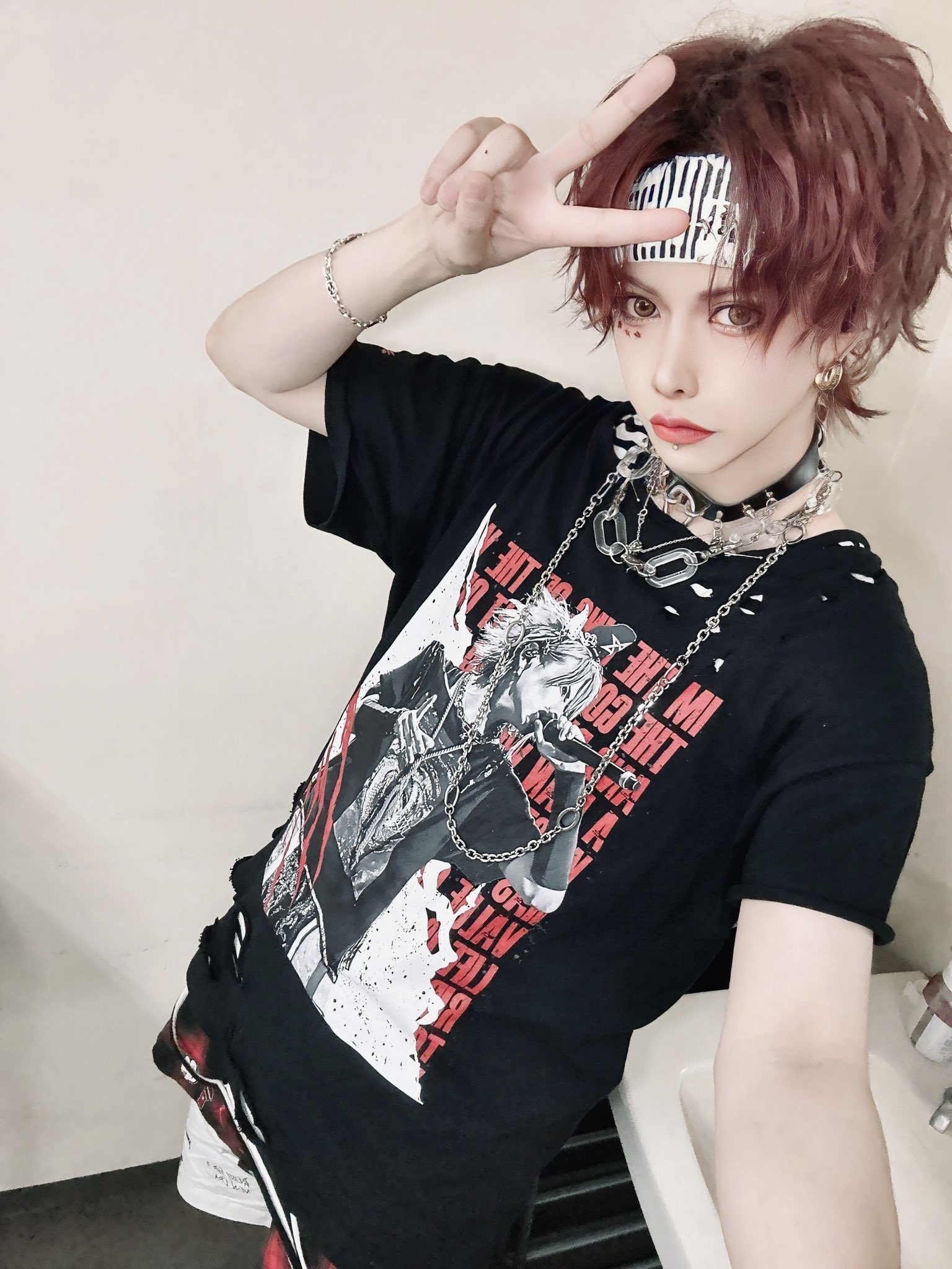 BabyKingdom 咲吾🐰👑 on X: 