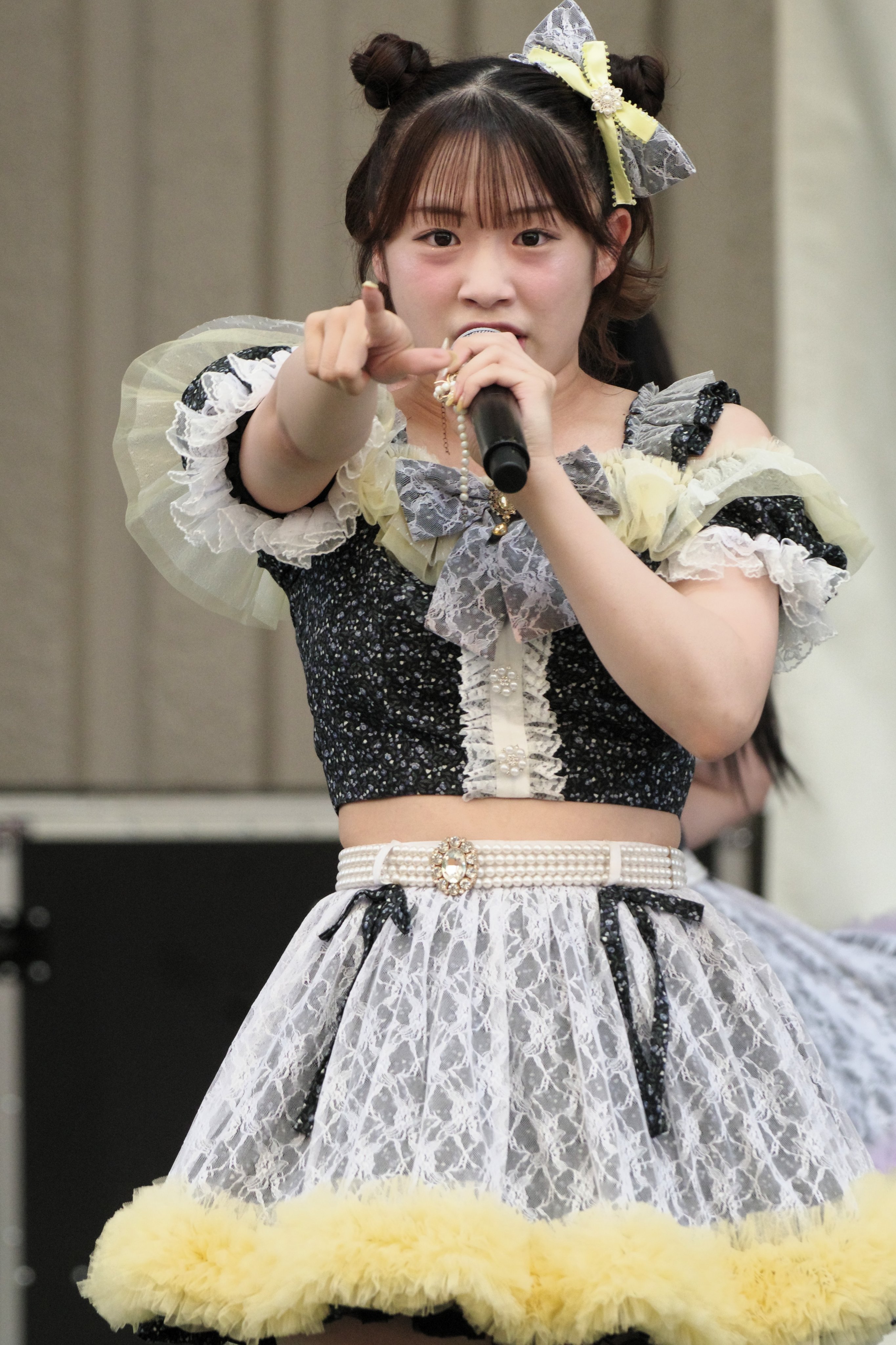 サクラビスク　とても美しい子　山大ハットリ 瀬戸山さくら🥞🧡(Baby'z Breath) on X: 