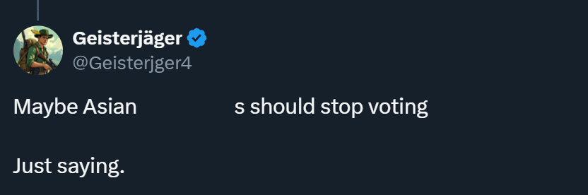 PIRATE_ANZU's tweet image. #SendThemBack #Remigration