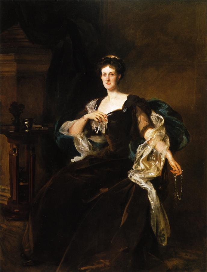 John Singer Sargent (@artistsargent) on Twitter photo The Countess of Lathom #artbots #sargent The Countess of Lathom #artbots #sargent