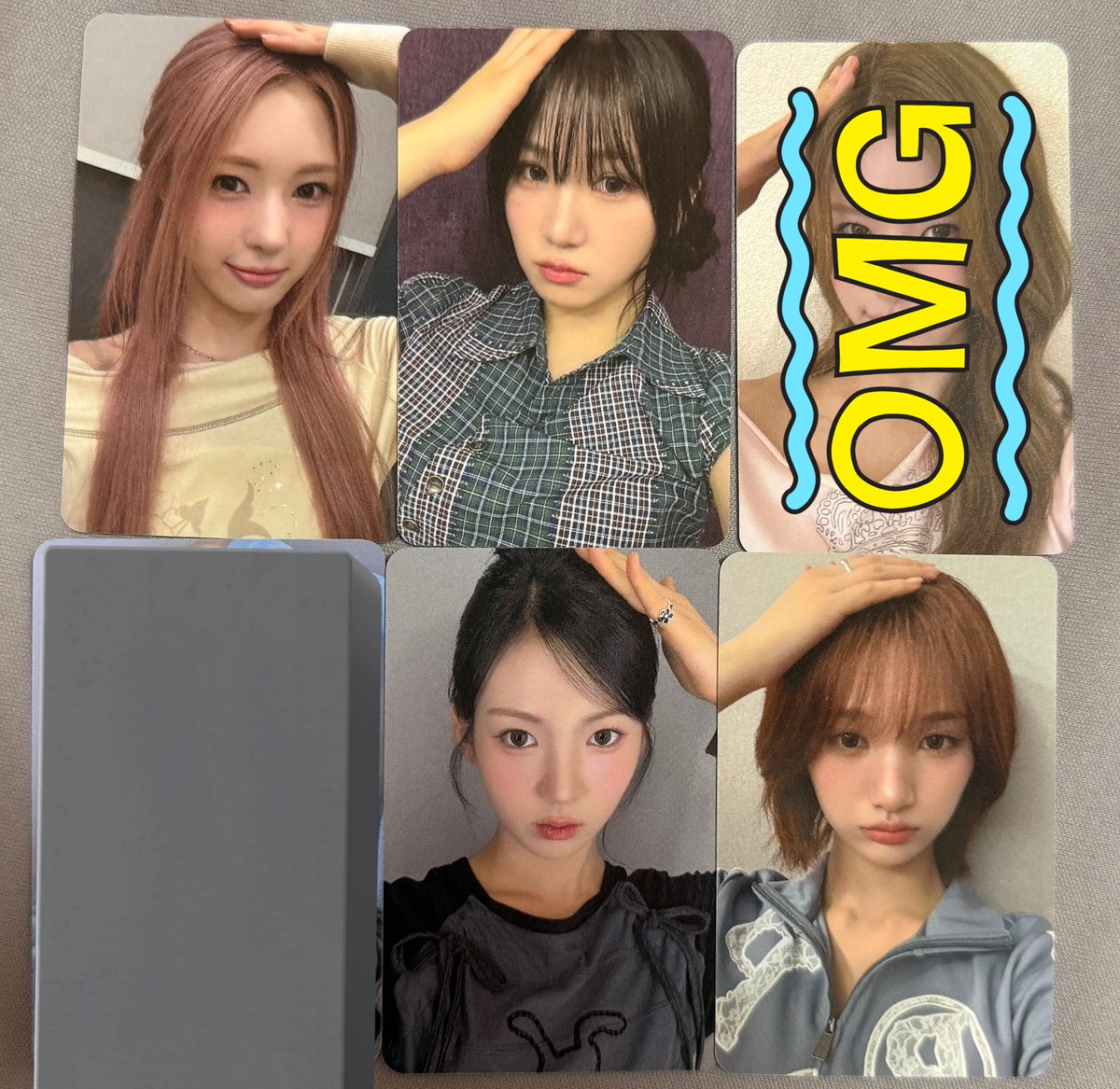 kat꩜rina tweet media