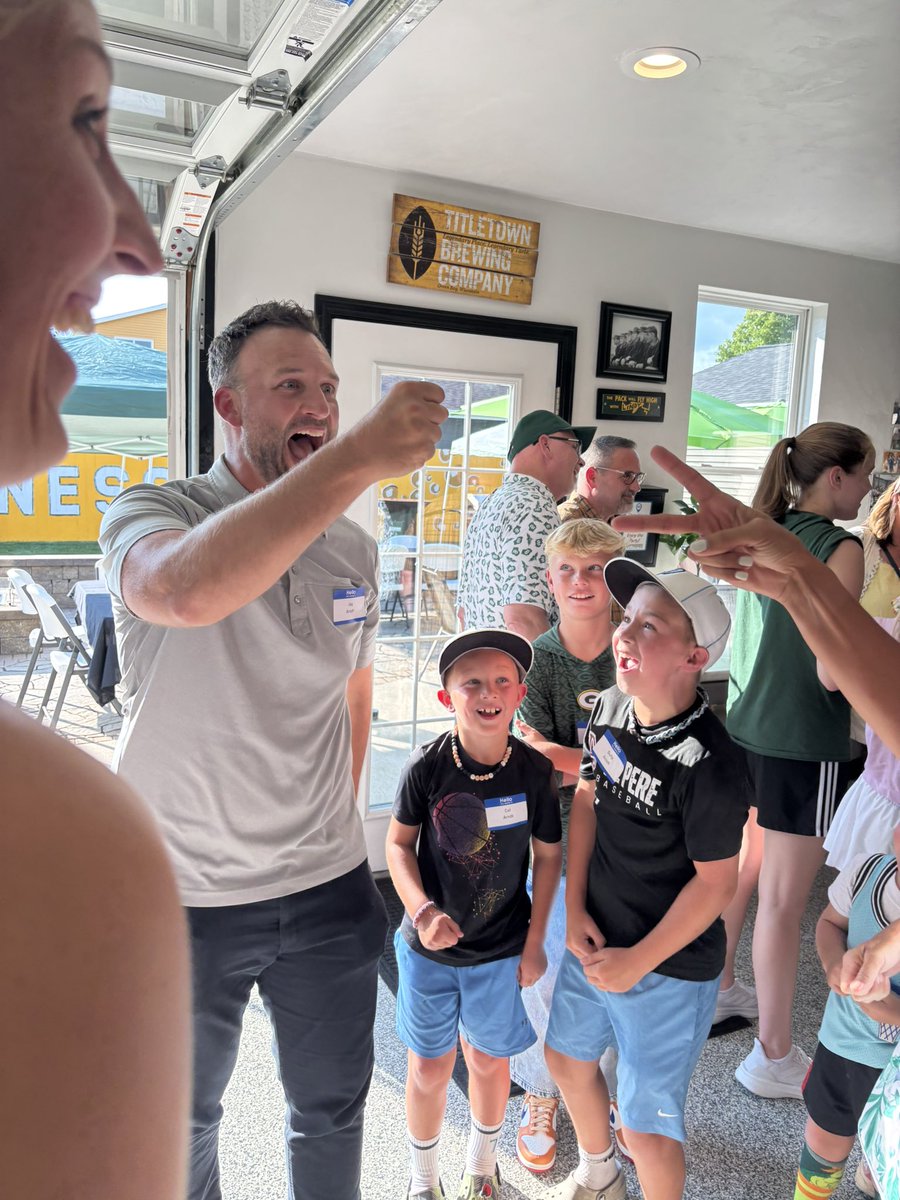 gbphoenixwbb's tweet image. Yesterday was full of fun, laughs, and unforgettable moments! Huge thanks to everyone who came out, supported us, and reminded us why GB is such a special place 💚🔥