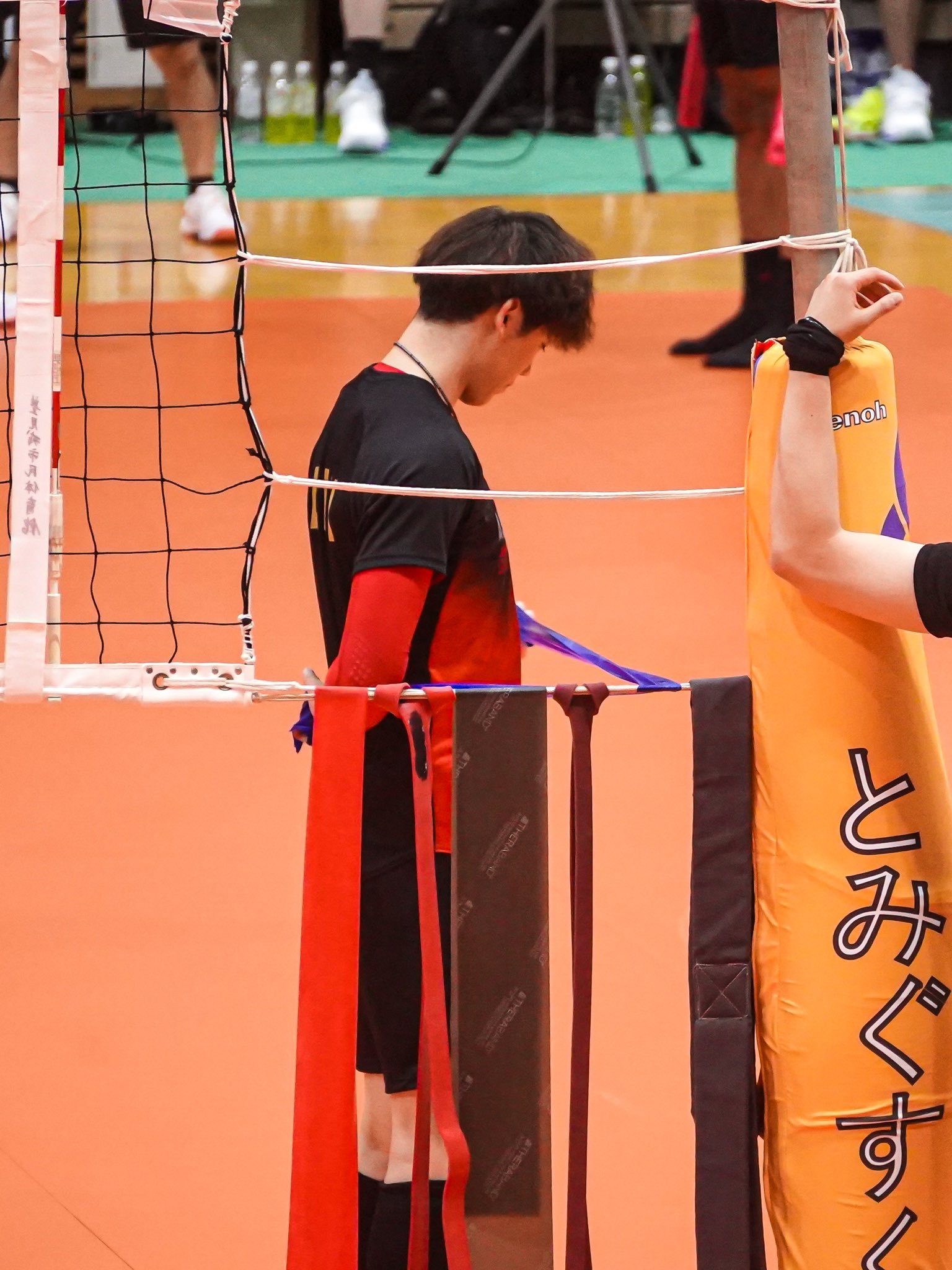 バレーボール 石川祐希 25/07/18千葉ポートアリーナ #石川祐希 選手 #バレーボール男子