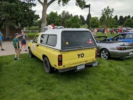 YO