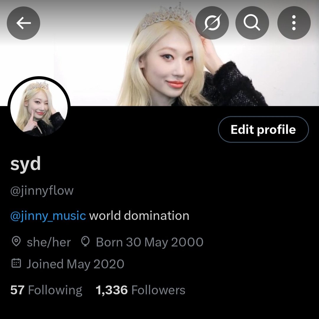 jinnyflow's tweet image. we are sooo back!! 😻