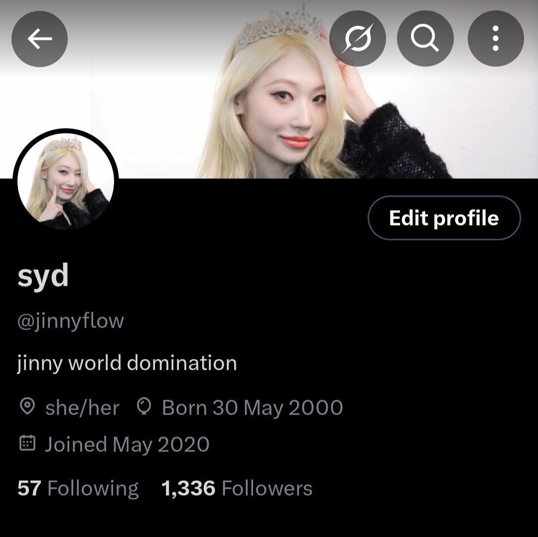 jinnyflow's tweet image. we are sooo back!! 😻