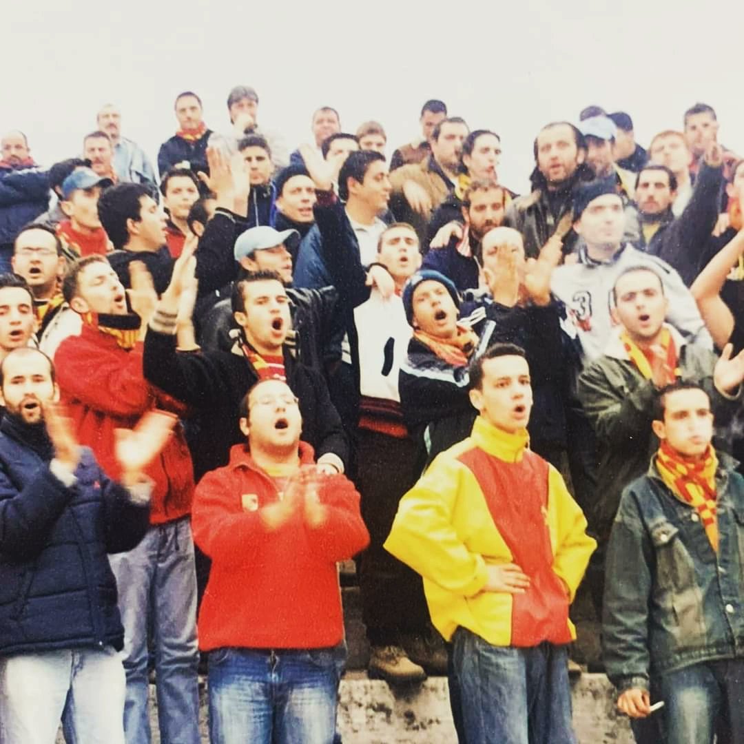 Yaşamadan yazmayız
Başarmadan konuşmayız itibar ister
Fazlasıyla hayattayız işte bu yüzden

Göztepe Yaşayabilene Güzel 

#Göztepe
#AsırlıkEfsane 
#EfsaneGöztepe