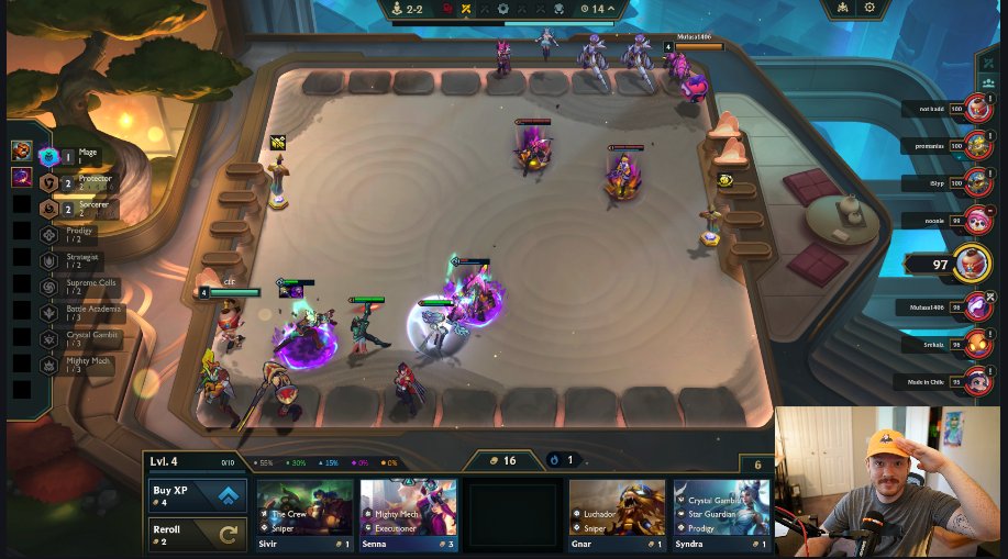 LIVE WITH <a href="/BoxBox/">DSG BoxBox</a> BOOTCAMP DAY 1!

Come hang out - twitch.tv/cle_tft