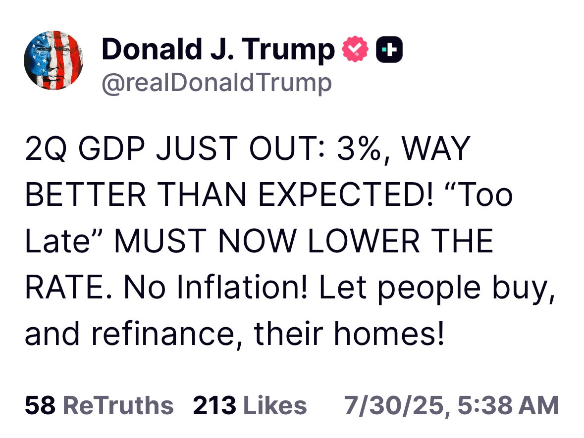Winning for the people! 
Flip the switch!!! 
💪🇺🇸🦅