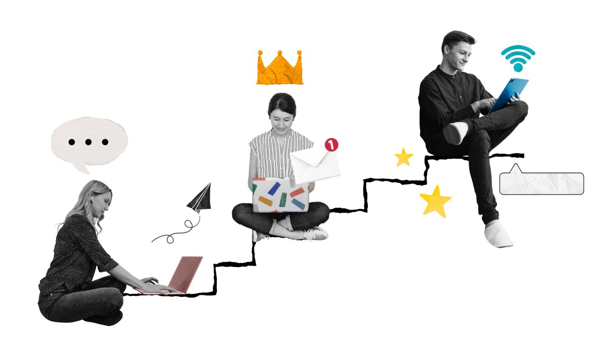 devtrios_uk's tweet image. Our process = strategy + collaboration + results:
-Discovery &amp;amp; Strategy
-Design &amp;amp; Prototyping
-Development
-Testing
-Launch &amp;amp; Support
No templates. No guesswork. Just digital done right. 
#Devtrios #DigitalAgency #MadeForGrowth