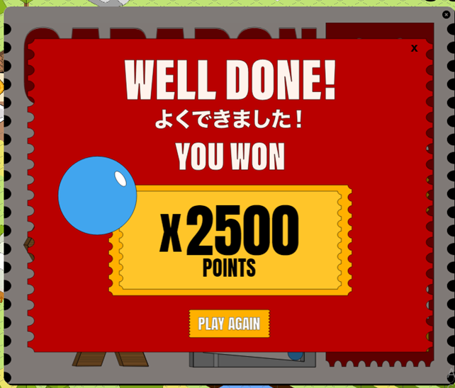 Dheeraj94452074's tweet photo. Today got only one Blue ball 🥲
@anoma
#MageFollowMage #stayintents #AnomaTestnet https://t.co/OlDsISth19