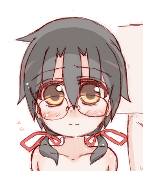 (R-18)身体発育検査 全体はおまぴく→
https://t.co/gyKpodbiFN 