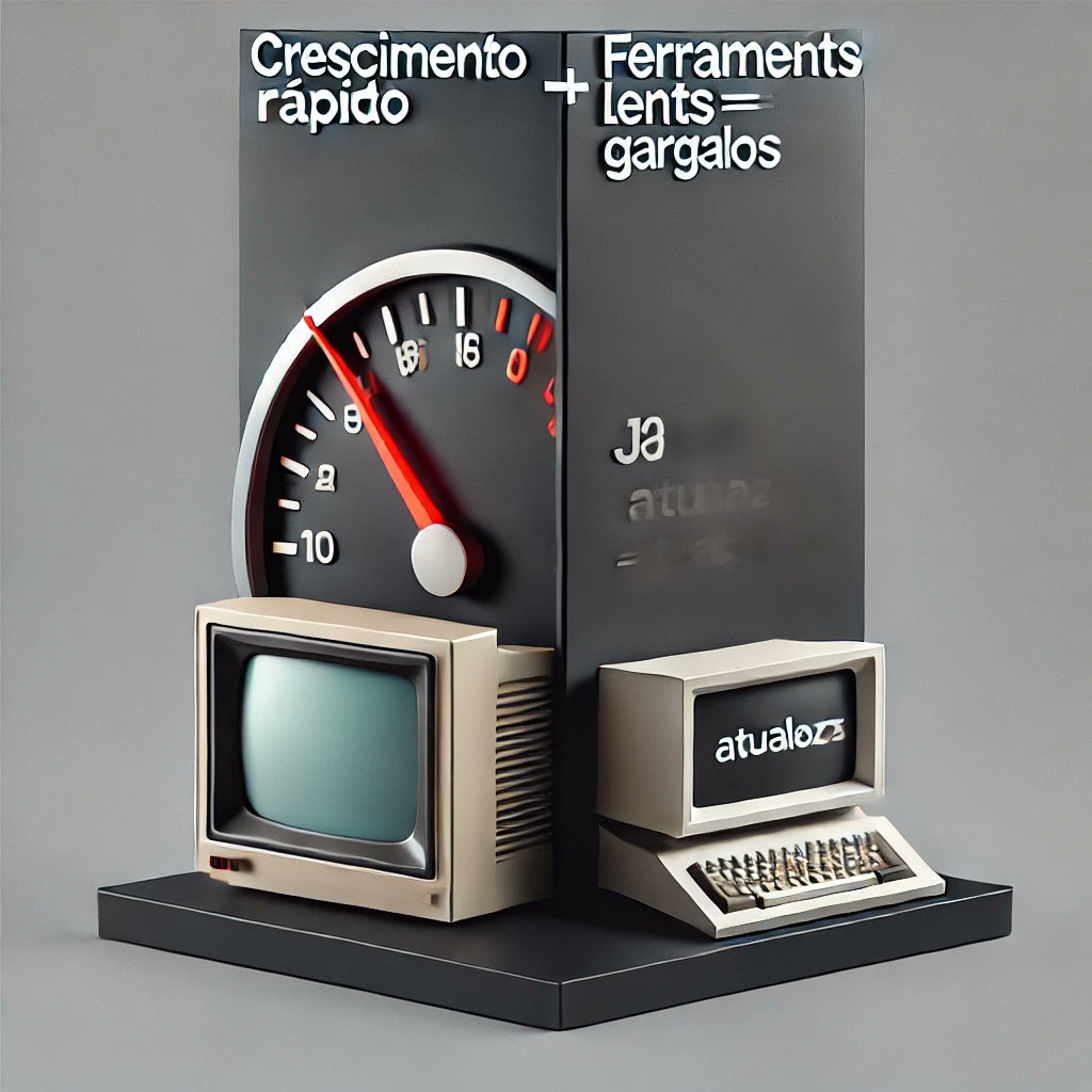 digitaldev_lx's tweet image. O teu negócio está a crescer.

O software… já não acompanha?

Criamos soluções à medida. Automatizamos. Integramos. Otimizamos.

👉 digitaldev.pt

#DigitalDev #SoftwarePersonalizado #Automatizacao #NegociosInteligentes