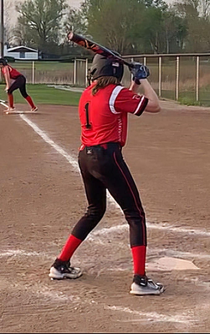 OrthoNebraska (@orthonebraska) on Twitter photo Comeback Athlete Spotlight: Josilynn Prokupek
She didn’t let a torn labrum slow her down. Through months of rehab at OrthoNebraska with her physical therapist, Hemisha Kanji, she showed up with determination and drive which extend far beyond the field. <a href="/m_south_hs/">Millard South HS</a> <a href="/NEQuakesSB/">Nebraska Quakes Softball</a> Comeback Athlete Spotlight: Josilynn Prokupek
She didn’t let a torn labrum slow her down. Through months of rehab at OrthoNebraska with her physical therapist, Hemisha Kanji, she showed up with determination and drive which extend far beyond the field. <a href="/m_south_hs/">Millard South HS</a> <a href="/NEQuakesSB/">Nebraska Quakes Softball</a>
