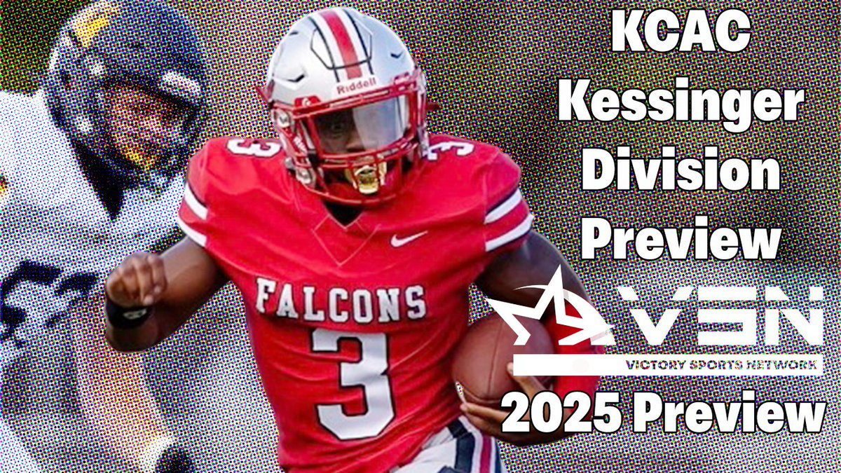 The KCAC Kessinger Division has four teams I think could legitimately make an argument to win the division title. Friends is the odds on favorite but don't be surprised if there is complete chaos by the end of the season!

My thoughts:
victorysportsnetwork.com/2025/07/30/nai…
