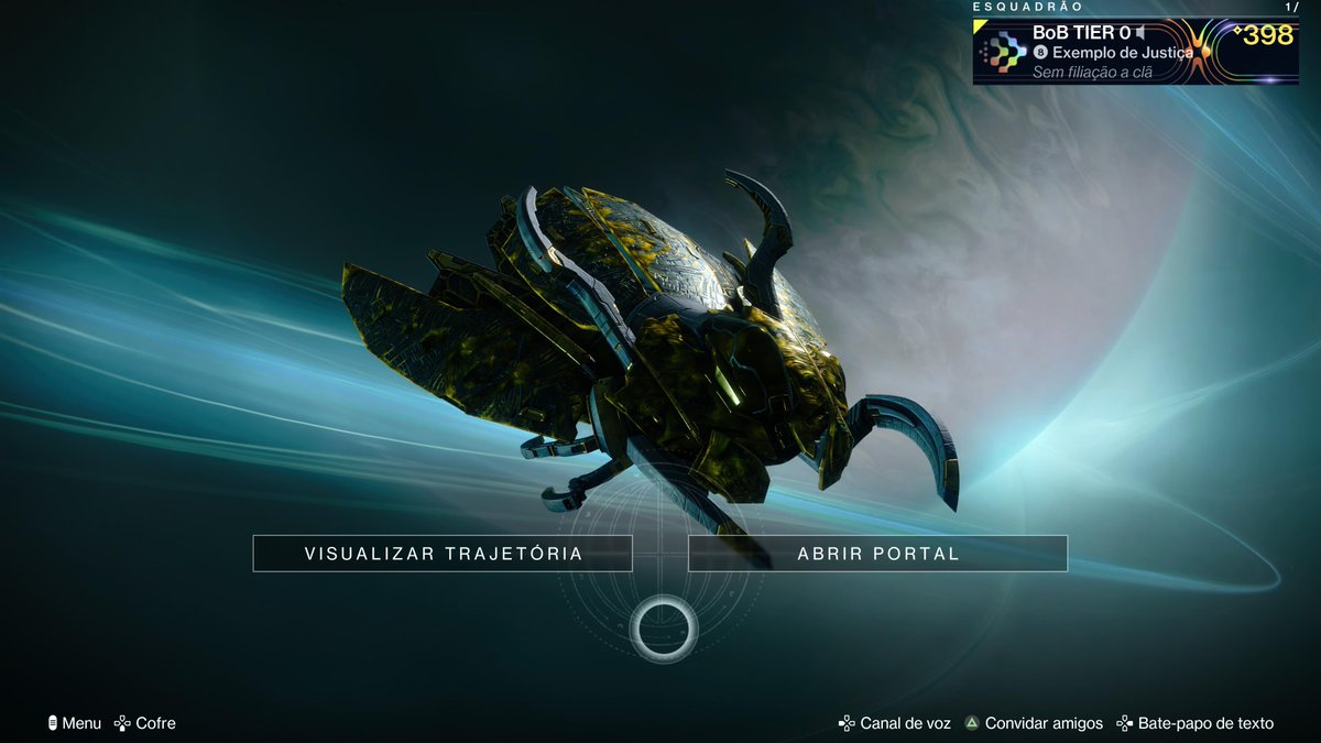 Muito obrigado pelo emblema no concurso! <a href="/gust1ny/">gustiny</a> <a href="/destinygameBR/">Destiny 2 BR</a>