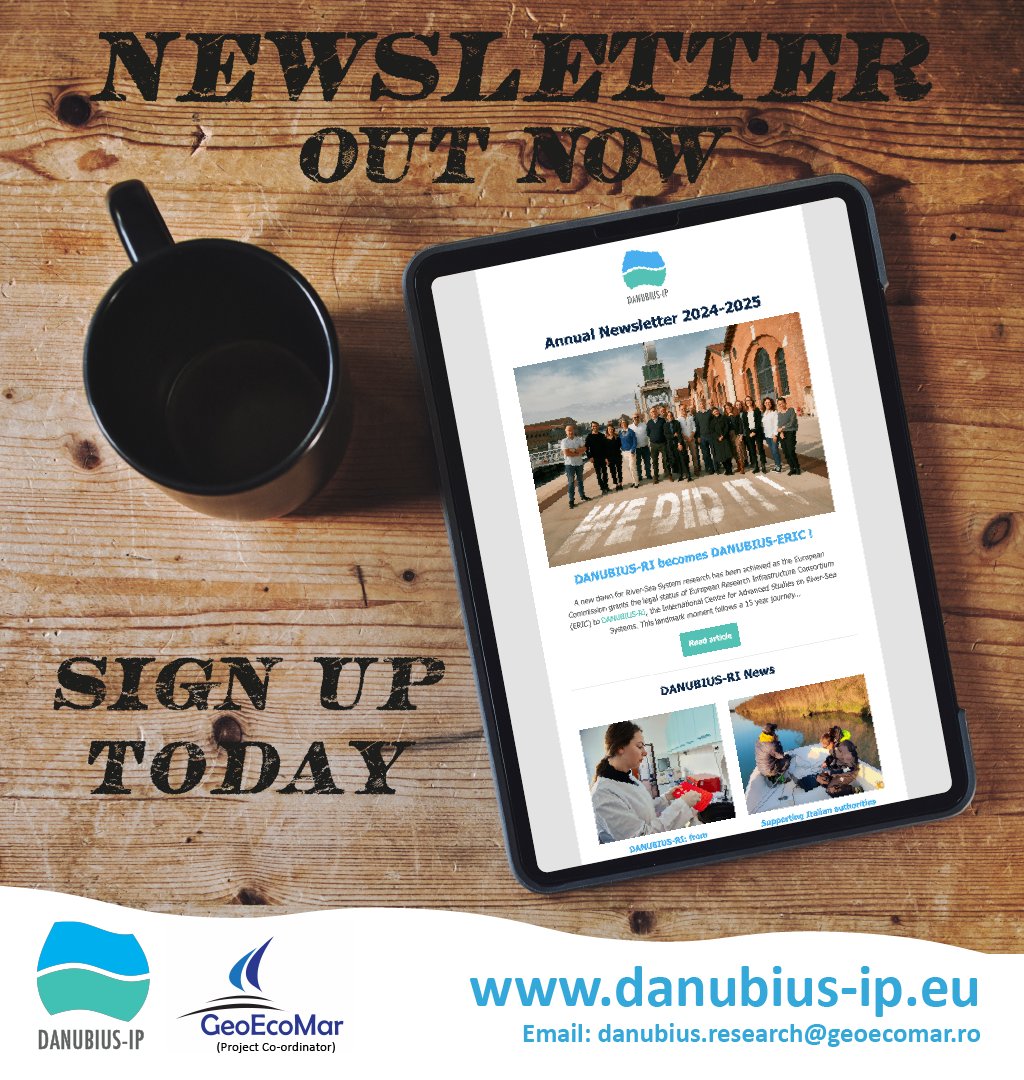 Our final newsletter for DANUBIUS-IP is out today! Thanks to everyone who contributed to this - you are the best! 

Subscribe here: danubius-ip.tumblr.com/danubius_newsl…