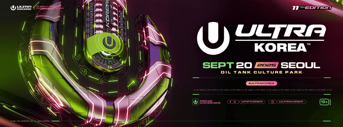 STILLXXX.LIVE 次回ドロップのご案内
グローバルEDMトリップをテーマに、
来月、ソウルを訪れる皆さまへ向けた
スペシャルギフト企画がスタートします。

現在、D-50。
まもなくグローバルチケットの販売を正式に開始いたします。
どうぞご期待ください。