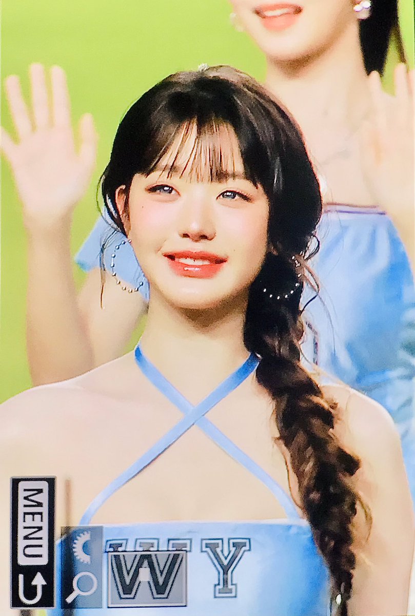 250730 원영 
손키쑤 귀여어❤️
#아이브 #IVE #장원영 #원영 
#JangWonyoung #WONYOUNG