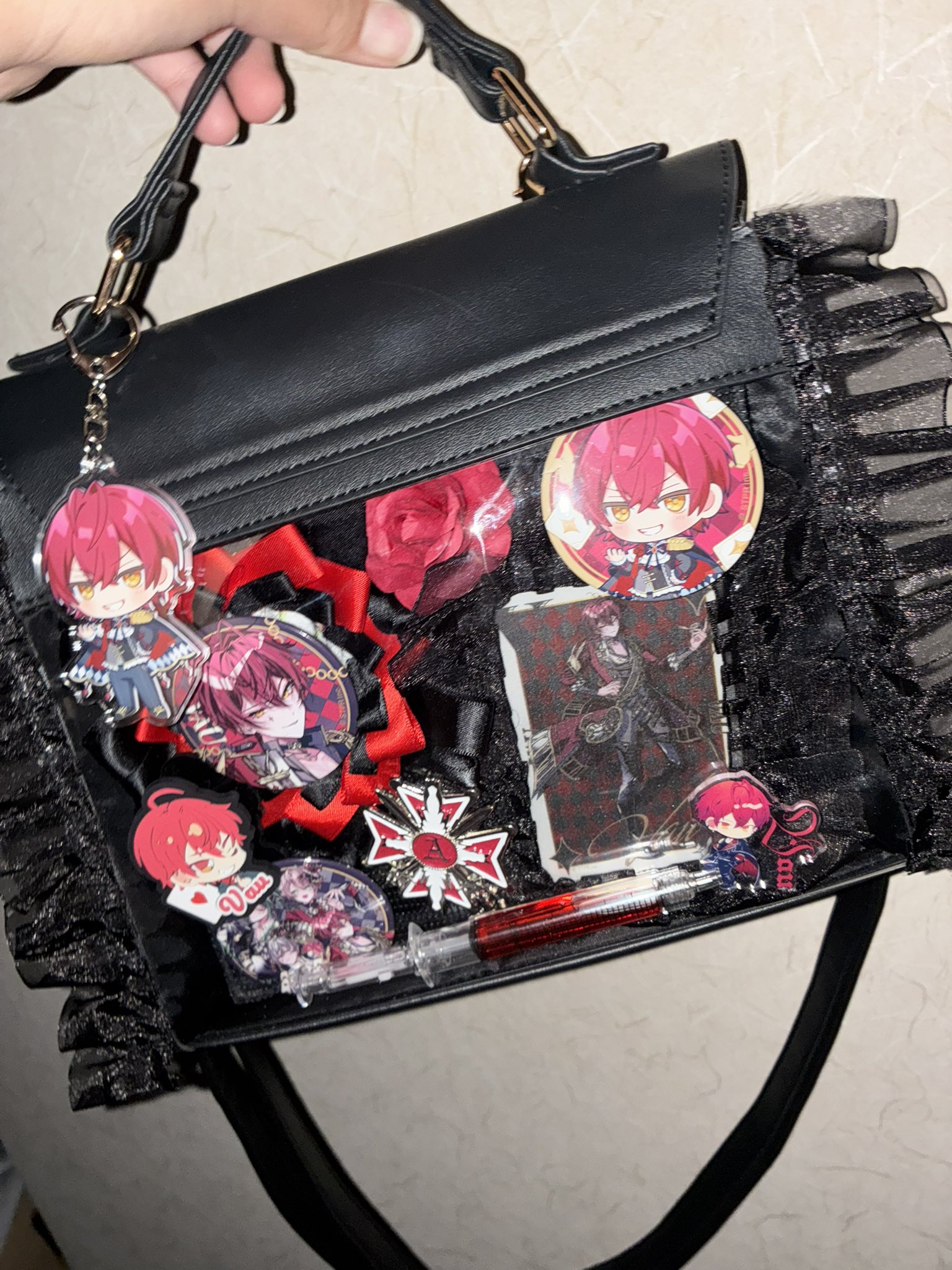 てるとくん　痛バ 2025年最新】てるとくん 缶バッジ 痛バの人気アイテム - メルカリ