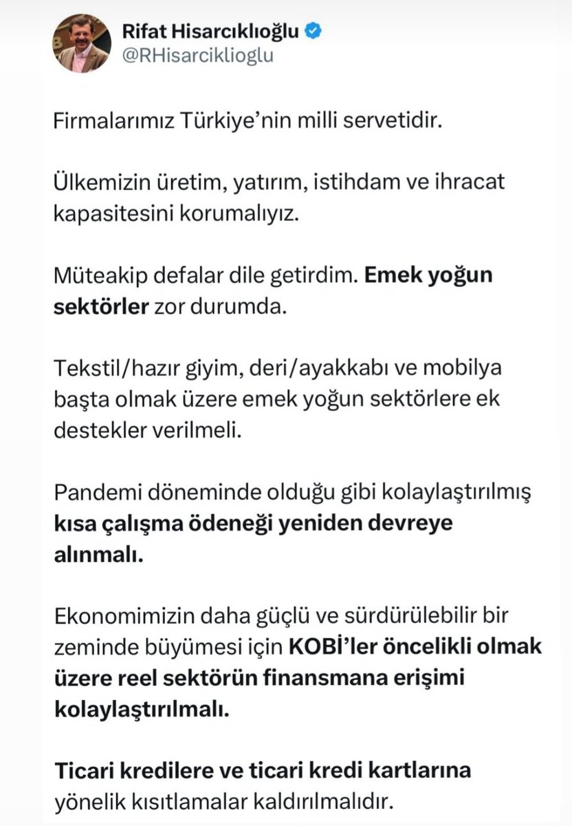 KOZAN TİCARET BORSASI (@kticaretborsasi) on Twitter photo 