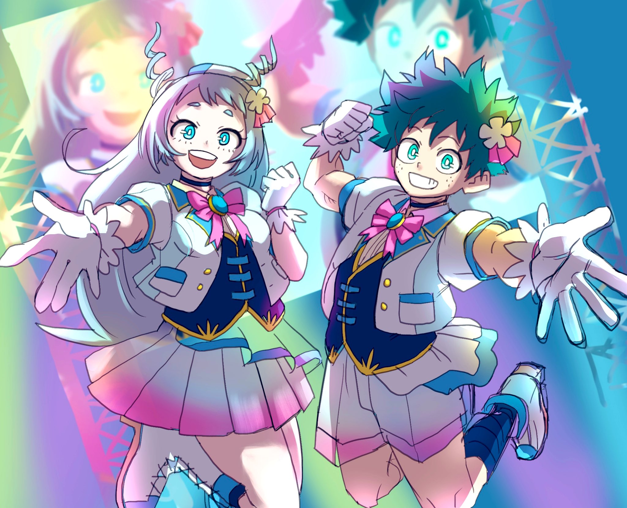 【 神尾龍歩 】 しらす (@eeeee0527098) / X