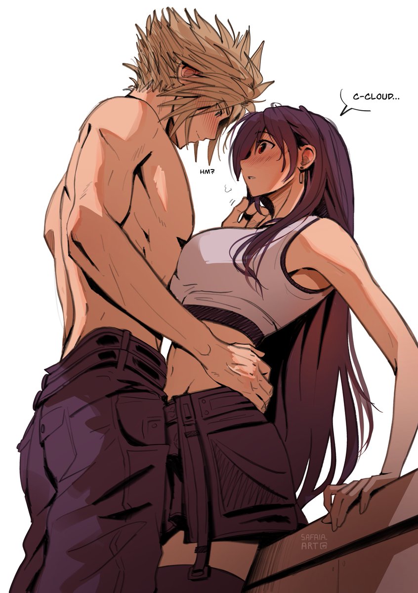 what happens after they close the bar? (wrong answers only)

#cloti #クラティ