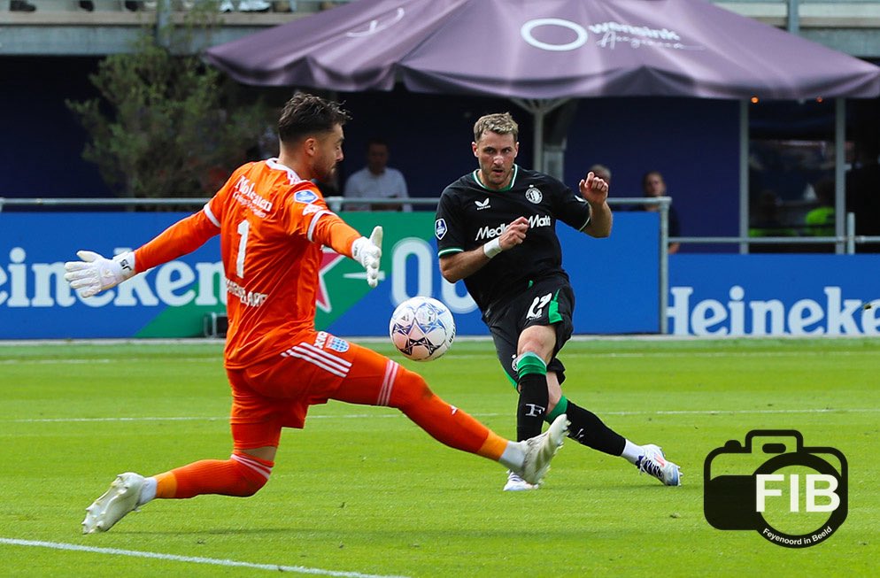 Gimenez neemt zaterdag afscheid van Legioen feyenoordinbeeld.nl/gimenez-neemt-…