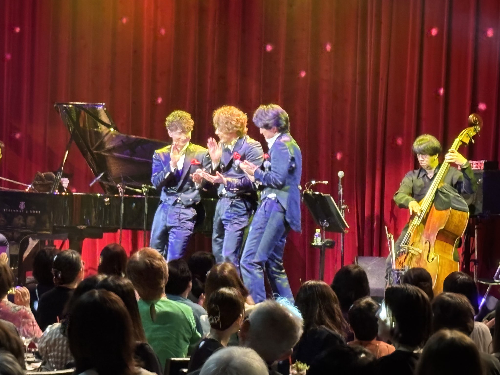 For You 宮原浩暢 feat Le Velvets　SPECIAL BOX For You 宮原浩暢 feat Le Velvets SPECIAL BOX